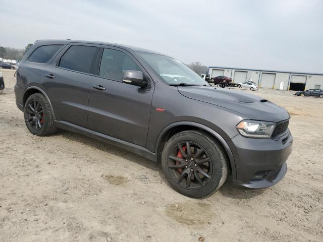 2018 DODGE DURANGO SR 1C4SDJGJXJC176250