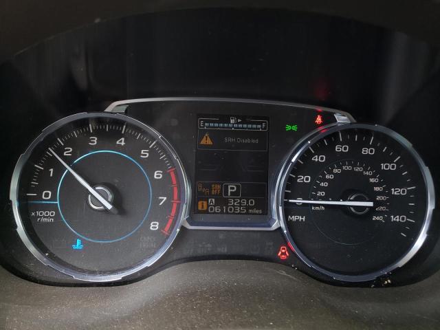 JF2SJAWC3JH562105 Subaru Forester