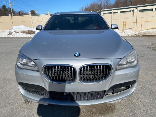 WBAYE8C56DD131763 BMW 750 LI