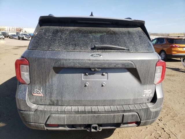 2022 FORD EXPLORER T 1FMSK8JH9NGA93701