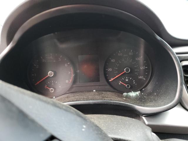 3KPA24AD0LE327579 KIA RIO LX