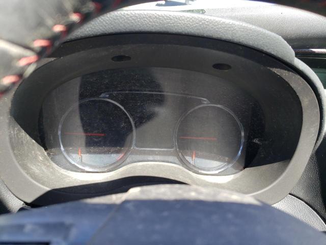 JF1VA1C63J9829138 Subaru Wrx Premium