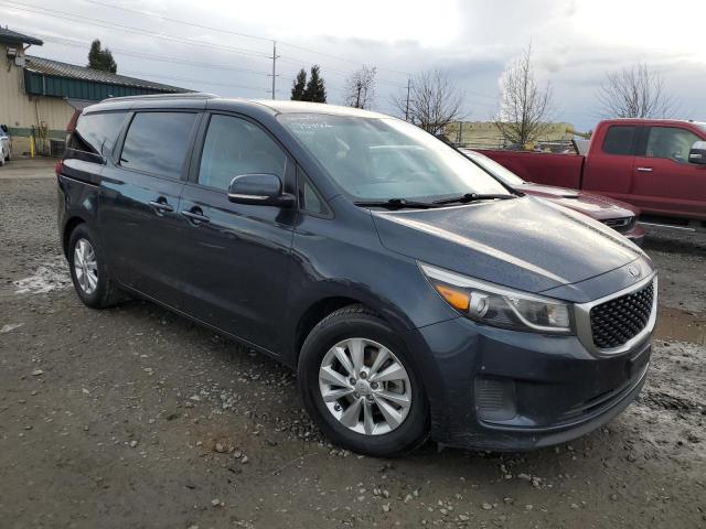 KNDMB5C12F6072854 KIA SEDONA LX