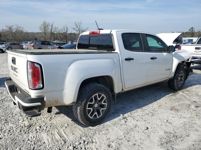 2021 GMC CANYON AT4 - 1GTG6FEN6M1286375
