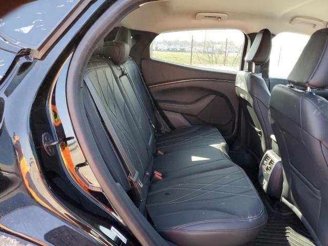 2021 FORD MUSTANG MA - 3FMTK1RM3MMA35200