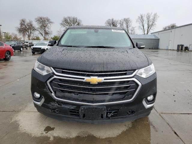 2019 CHEVROLET TRAVERSE L 1GNEVHKW9KJ149776