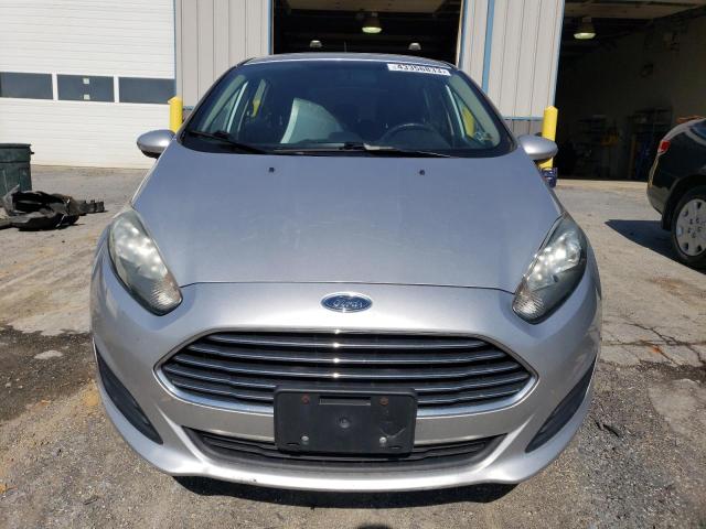 2015 FORD FIESTA SE 3FADP4EJXFM172988