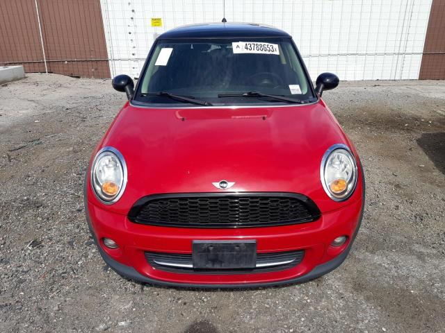 WMWSU3C58BT251594 Mini Cooper