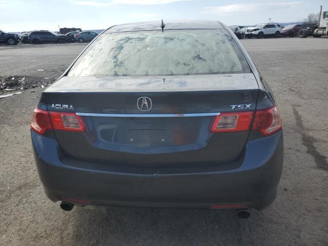 JH4CU2F40CC018815 Acura TSX