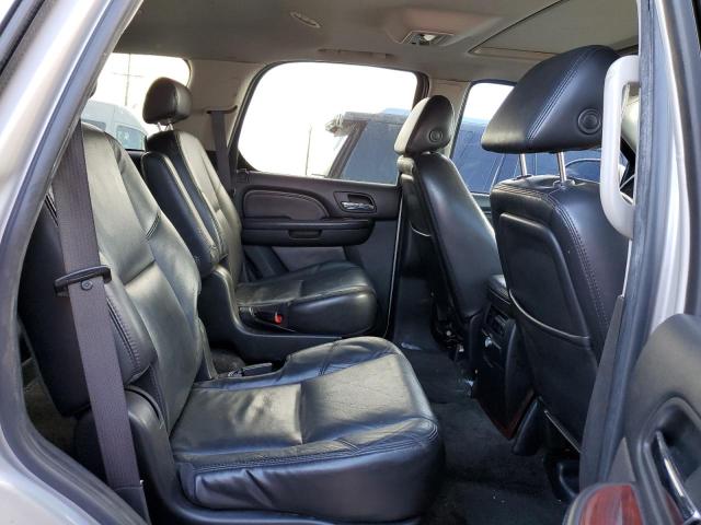 1GYFK63847R272270 Cadillac Escalade Luxury