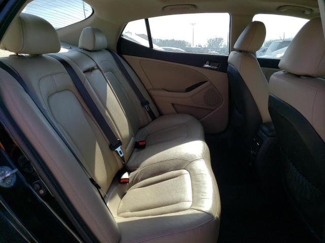 KNAGN4A7XB5149649 KIA OPTIMA EX