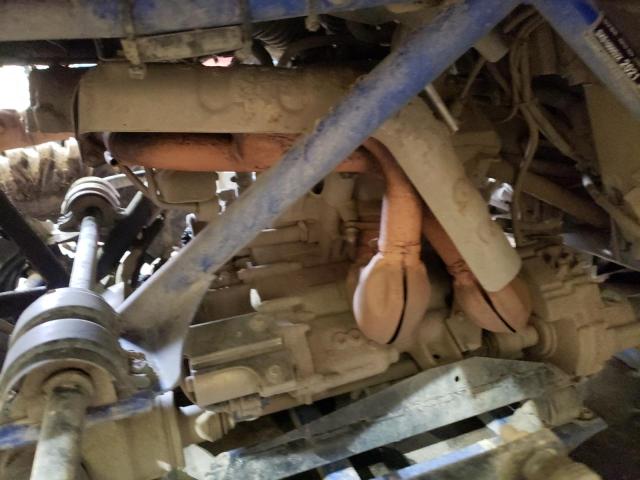 2021 HONDA SXS1000 S2 1HFVE0592M4200638