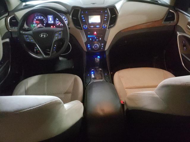 2015 HYUNDAI SANTA FE G - KM8SMDHF2FU096661