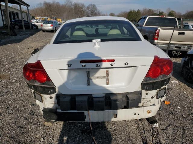 YV1MC67229J075612 Volvo C70 T5