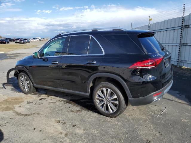 2023 MERCEDES-BENZ GLE 450 4M - 4JGFB5KB6PA862817