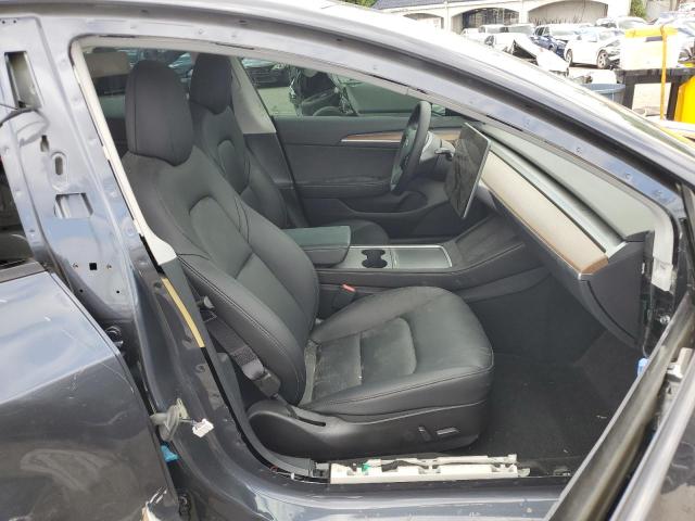 5YJ3E1ECXNF321768 Tesla MODEL 3