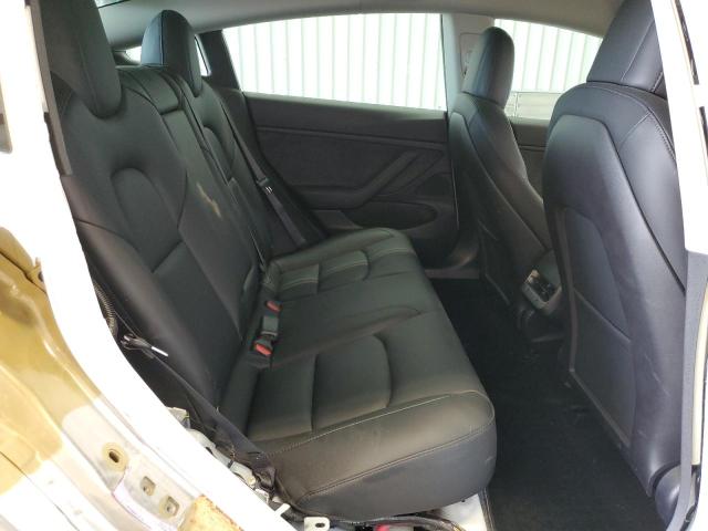 2019 TESLA MODEL 3 5YJ3E1EB8KF390476