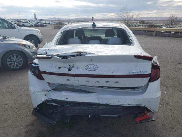 2022 HYUNDAI SONATA LIM - KMHL34J29NA223534