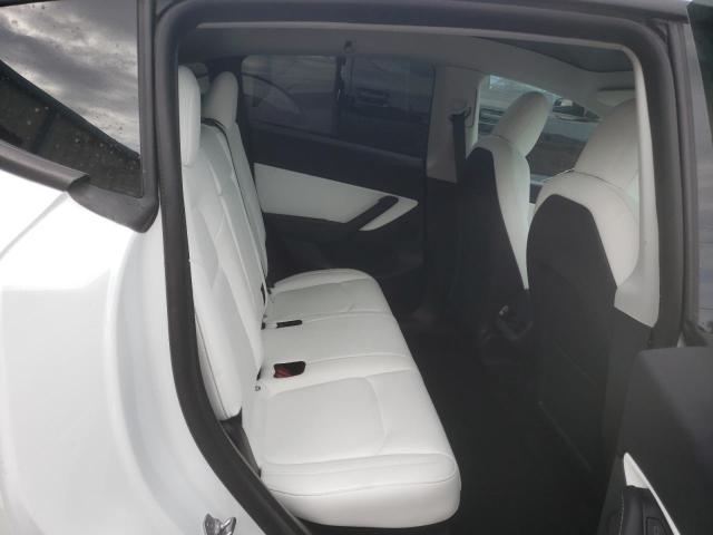 5YJYGDEE8MF187084 Tesla Model Y