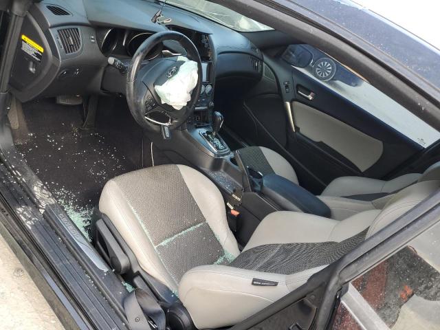 2015 HYUNDAI GENESIS CO - KMHHU6KJXFU123690