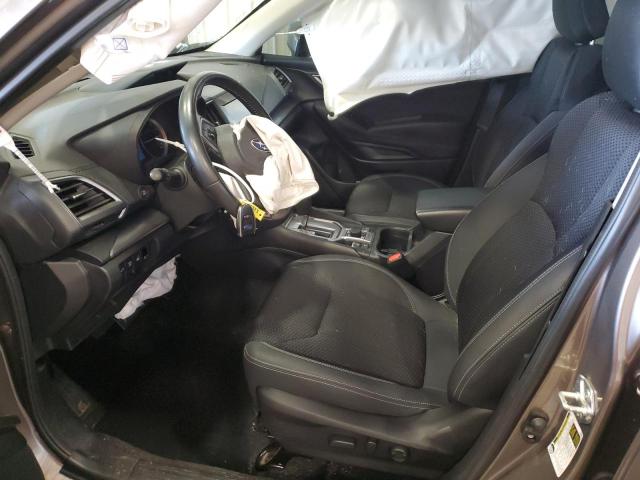 JF2SKAEC8NH421888 Subaru Forester Premium