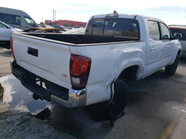 2019 TOYOTA TACOMA DOU 3TMAZ5CN9KM098041