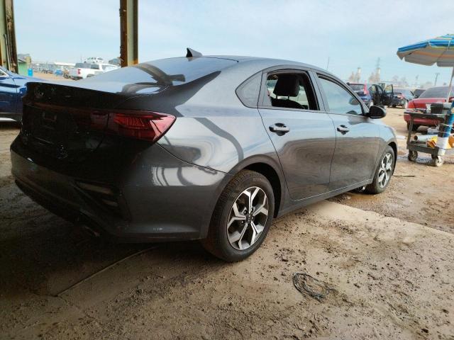 2021 KIA FORTE FE 3KPF24AD8ME366914