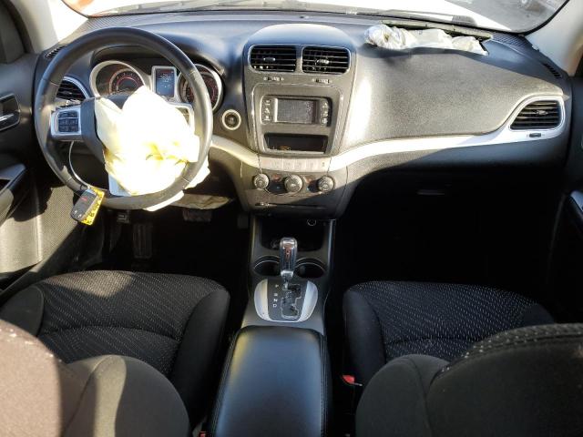 2015 DODGE JOURNEY SE 3C4PDCAB3FT675065