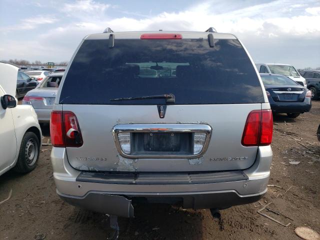 5LMFU28RX3LJ47533 Lincoln Navigator