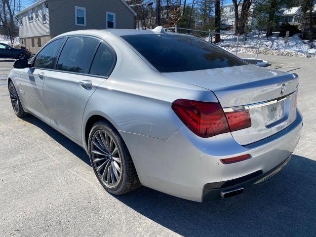 WBAYE8C56DD131763 BMW 750 LI