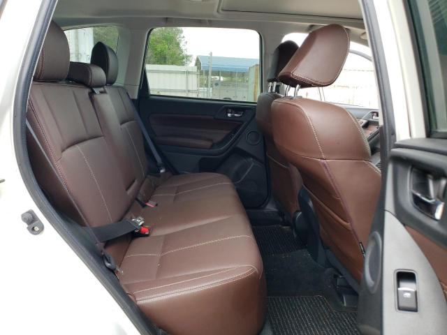 JF2SJAWC3JH562105 Subaru Forester
