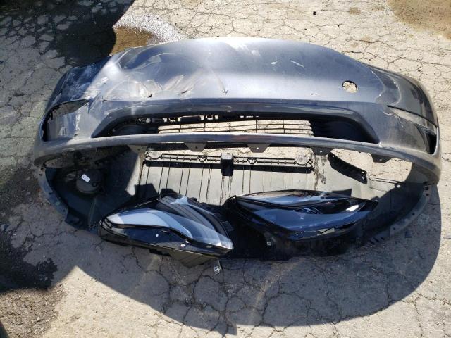7SAYGDEF5NF411375 Tesla Model Y
