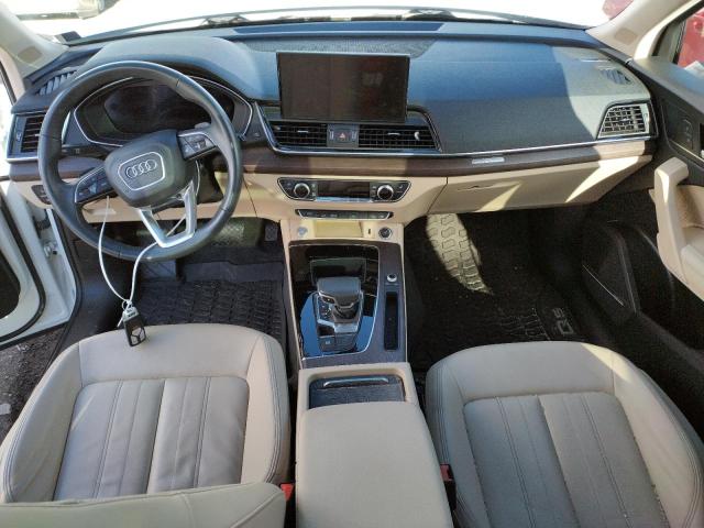 2021 AUDI Q5 E PREMI - WA1E2AFY5M2033227