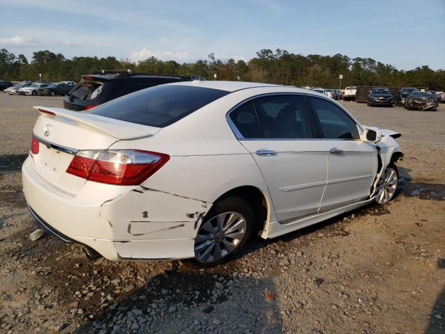 2015 HONDA ACCORD EXL 1HGCR2F80FA169385
