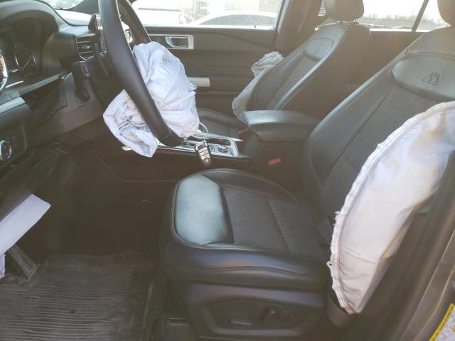 2022 FORD EXPLORER T 1FMSK8JH9NGA93701