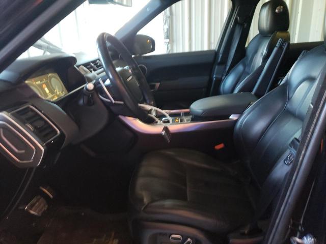 SALWR2TFXFA519127 Land Rover Range Rover Sport Sc