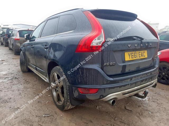 YV1DZ8256C2238001 Volvo Xc60 R-des