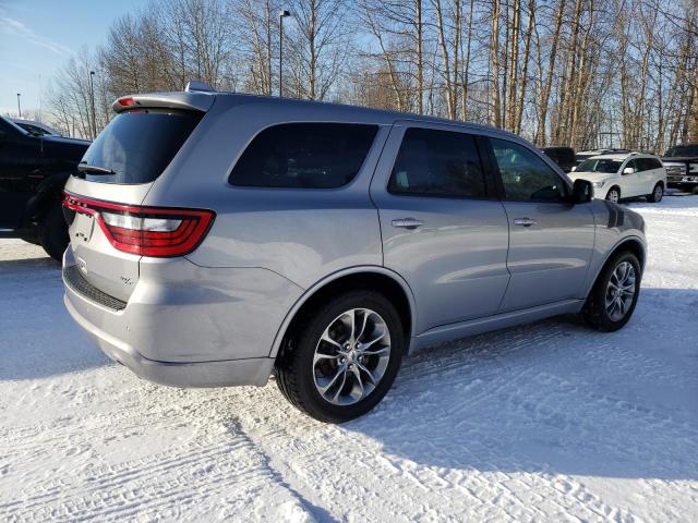 2019 DODGE DURANGO R/ - 1C4SDJCT2KC740742