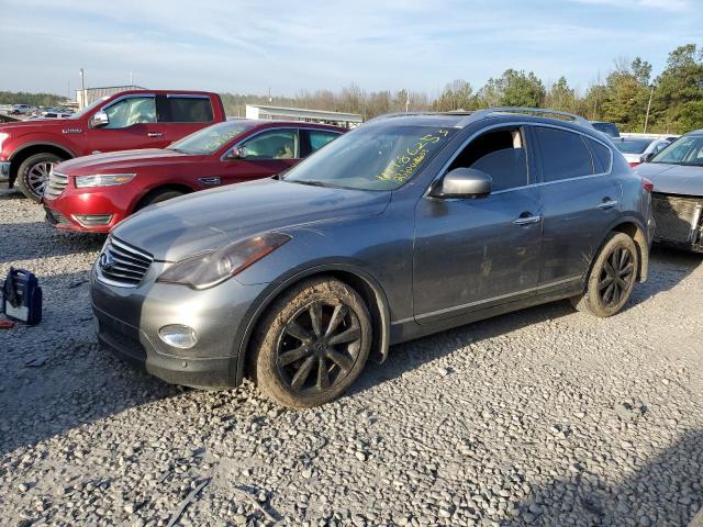 2014 INFINITI QX50 