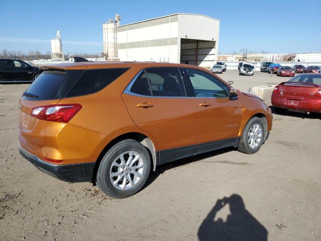 2019 CHEVROLET EQUINOX LT 2GNAXUEV4K6111096