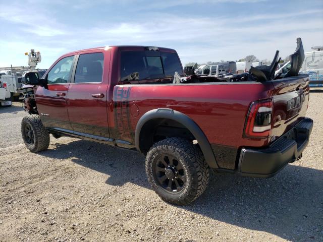2022 RAM 2500 POWER 3C6TR5EJ3NG112044
