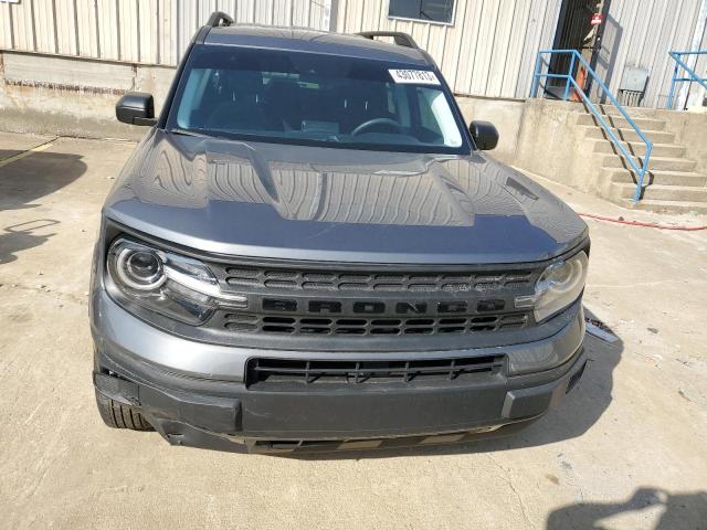 2021 FORD BRONCO SPO 3FMCR9A6XMRA59827