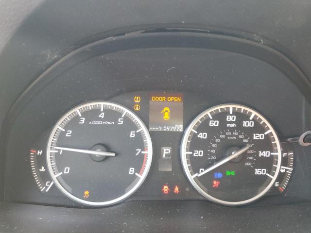 2018 ACURA RDX TECHNO 5J8TB4H54JL014533