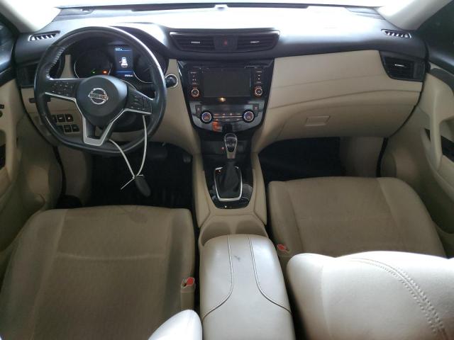 JN8AT2MT5KW257719 Nissan ROGUE S