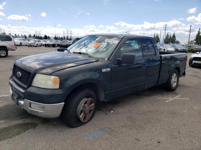 2004 Ford F-150 