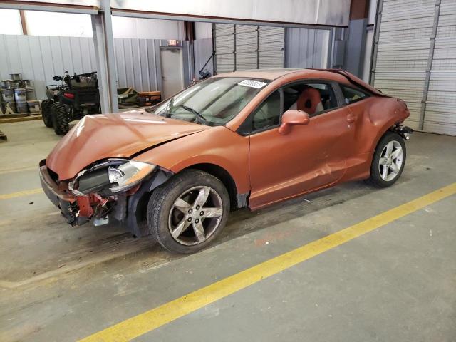 2006 Mitsubishi Eclipse SE