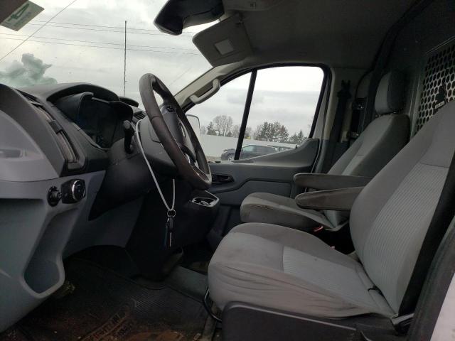 2018 FORD TRANSIT T- - 1FTYE2YM1JKA23185