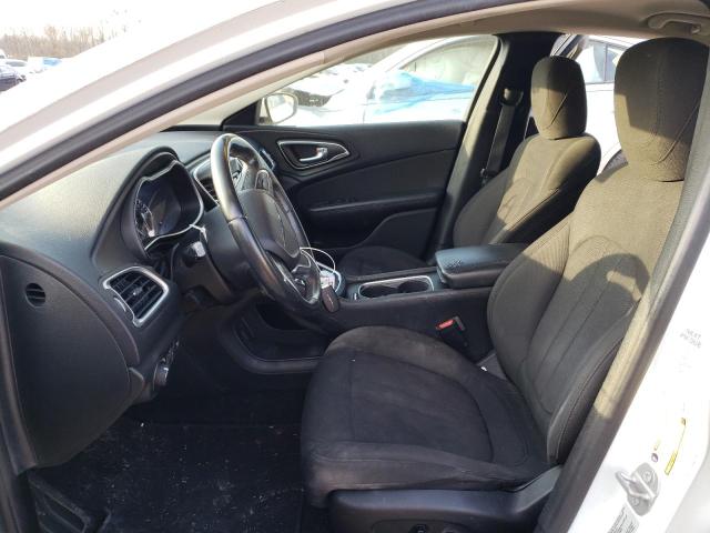 2015 CHRYSLER 200 LIMITE 1C3CCCAB2FN681199