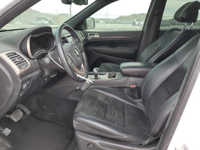 1C4RJFAG7FC759836 Jeep Grand Cherokee Laredo