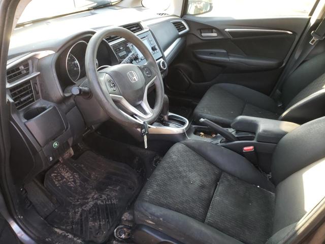 2015 HONDA FIT LX - 3HGGK5H59FM774244